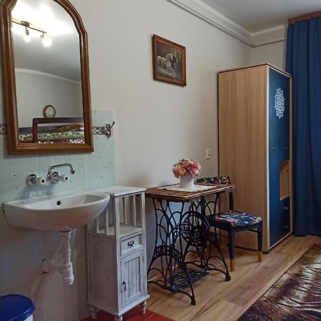 Bora Zdrój - pokój czteroosobowy 1 Narewka Zewnętrze zdjęcie